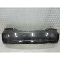 Бампер задняя nissan almera n16 z11g