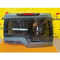 дверь багажника Land Rover Discovery L319 2014 LR045549, LR045550