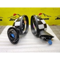 Зеркало боковое MINI Cooper S F56 2017 51167401089, 51167471232