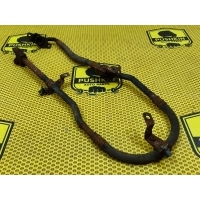 Трубка гидравлической подвески Nissan Patrol Y62 2013 525021LA1A