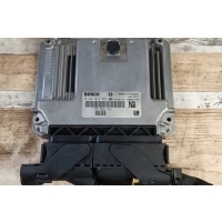 Другие модули saab 9-5 estate ys3e 0281014553 1.9l дизель 110kw 2007