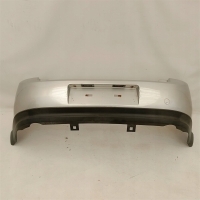 Бампер задняя opel vectra c хэтчбек 1384914