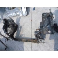 Полоса передний corolla verso 1c3 04 - 09