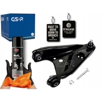 Рычаг передняя pr gsp petrolhead pro kit1