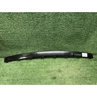 Накладка перед бампера Mercedes-Benz C W205 (2018-2023) A2058858802
