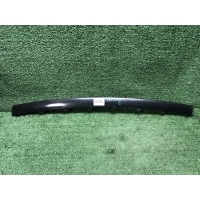 Накладка перед бампера Mercedes-Benz C W205 (2018-2023) A2058858802