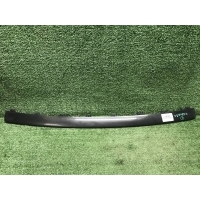 Накладка перед бампера Mercedes-Benz C W205 (2018-2023) A2058858802