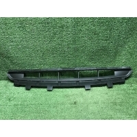 Решетка переднего бампера Porsche Cayenne 3 Po536 (2017-2023) 9Y0807684OK1