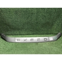 Накладка решетки радиатора EXEED Vx (2021-2024) 602003721AA