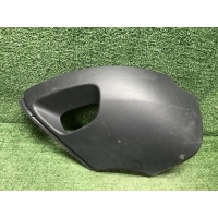 Накладка переднего бампера Volvo Xc90 1 (2006-2014) 30678950