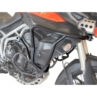Gmole heed triumph tiger 800 / xc / xr 11 - 14 верхние