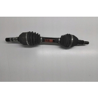 Połośka переднее левая saab 9-3 ys3f 12762089 2.8l gasoline 2008