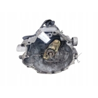 Volkswagen passat b5 2.0b кпп fxr