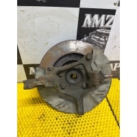 Кулак поворотный SUBARU OUTBACK 2012 28313AG020