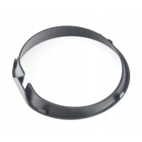Oe мини крышка противотуманок левая чёрный мини countryman f60 51117405385