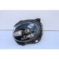 Фара переднее передняя левая nissan juke ii f16 оригинальный 260606pn0a