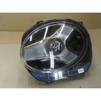 Nissan juke ii f16 19- full светодиодный фара левая передняя европа 89913237 260606pm0a