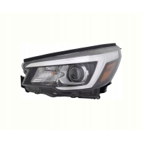 Фара переднее subaru forester 19- 84001sj070 левая
