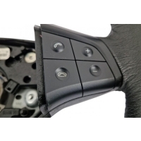 Руль mercedes-benz м w164 a1644605103 3.0l дизель 140kw 2007