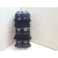 Блок управления стеклоподъемниками Honda Pilot (2008 - 2015) 35750SZAA41