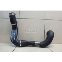 Патрубок интеркулера Land Rover Freelander 2 (2007 - 2014) LR002589