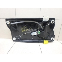 Стеклоподъемник электр. передний левый Land Rover Freelander 2 (2007 - 2014) LR060136