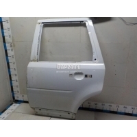 Дверь задняя левая Land Rover Freelander 2 (2007 - 2014) LR005852