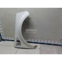 Крыло переднее правое Land Rover Freelander 2 (2007 - 2014) LR005867
