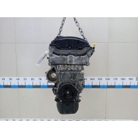 Двигатель Citroen-Peugeot C5 (2008 - 2017) 0135RJ