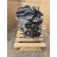 SILNIK KOMPLETNY G4FC KIA HYUNDAI 1.6 16V NR 4094A