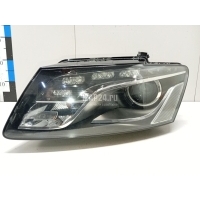 Фара левая VAG Q5 [8R] (2008 - 2017) 8R0941029AG