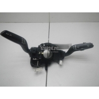 Переключатель подрулевой в сборе VAG A5/S5 [8F] Cabrio (2010 - 2016) 4G8953502T4PK