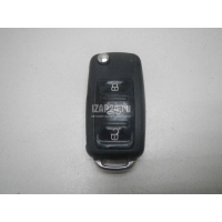 Ключ зажигания VAG Q3 (8U) (2012 - 2018) 8X0837220INF