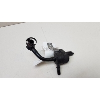 Клапан электромагнитный Citroen-Peugeot C3 (2009 - 2016) V754196180