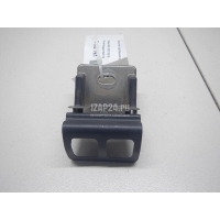 Кронштейн крепления крыла Citroen-Peugeot 408 2012 7841Y3