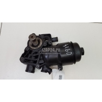 Корпус масляного фильтра VAG Q7 [4L] (2005 - 2015) 059115389H