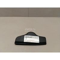 Воздухозаборник (наружный) VAG Jetta (2006 - 2011) 1KD8059659B9