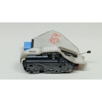Замок двери задней левой VAG Jetta (2006 - 2011) 7L0839015D