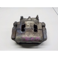 Суппорт тормозной передний левый Mazda CX 7 (2007 - 2012) L20633990B