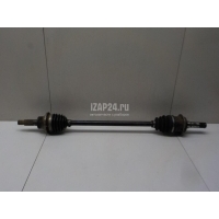 Полуось задняя правая Mazda CX 7 (2007 - 2012) GD712550XB
