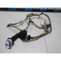 Проводка (коса) Mazda CX 7 (2007 - 2012) EH1467200