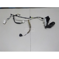 Проводка (коса) Mazda CX 7 (2007 - 2012) EH1467220B