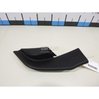 Крышка зеркала внутренняя правая Ford Focus II (2008 - 2011) 4M51A23408AJ3YYW