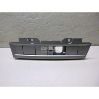 Накладка декоративная Ford Focus II (2008 - 2011) 1543356