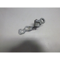 Петля двери передней левой нижняя Ford Kuga (2008 - 2012) 5012195