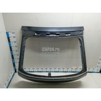 Дверь багажника Ford Focus II (2008 - 2011) 1527998
