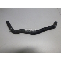 Патрубок отопителя Ford Focus II (2008 - 2011) 1487291