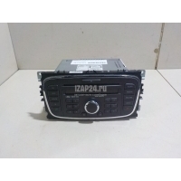 Магнитола Ford Focus II (2008 - 2011) 7M5T18C815BC
