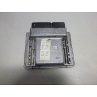 Блок управления АКПП Ford Focus II (2008 - 2011) 1589078