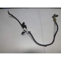 Клемма аккумулятора плюс Ford Focus II (2008 - 2011) 1386881